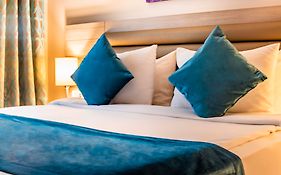 Rox Hotel Istanbul